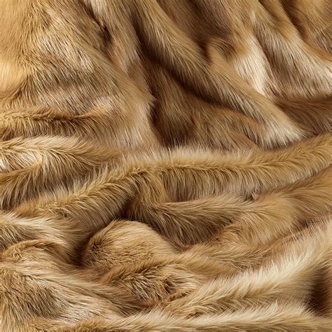 Faux Fur: