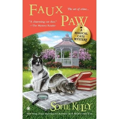 Faux Paw Magical Cats Kindle Editon