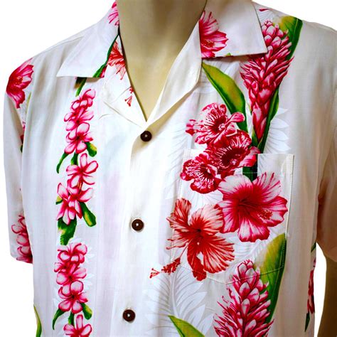 Favant Hawaiian Shirts: The Epitome of Tropical Style