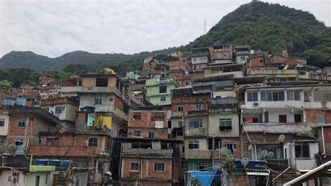 Favela Bet: Uma Aposta no Futuro das Favelas