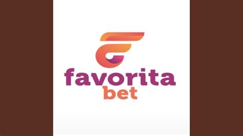 Favorita Bet: Aposta Com Vantagem em Múltiplos Mercados