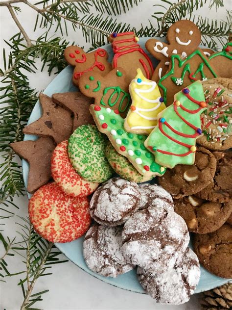 Favorite Christmas Cookies PDF