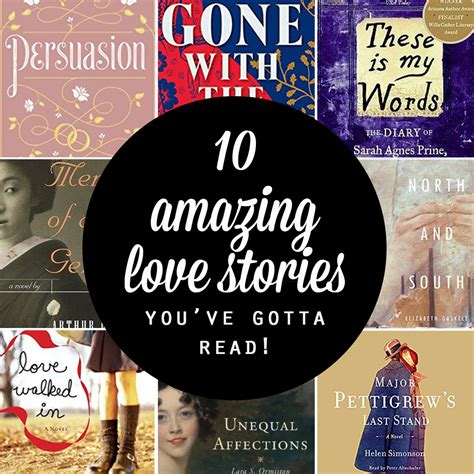 Favorite Love Stories PDF