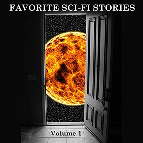 Favorite Science Fiction Stories Volume 1 Epub