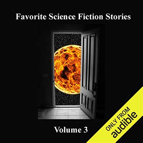 Favorite Science Fiction Stories Volume 4 Kindle Editon