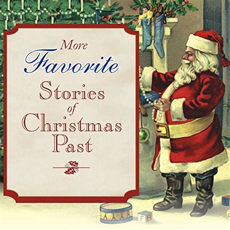 Favorite Stories of Christmas Past PDF