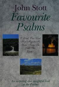 Favourite Psalms Doc