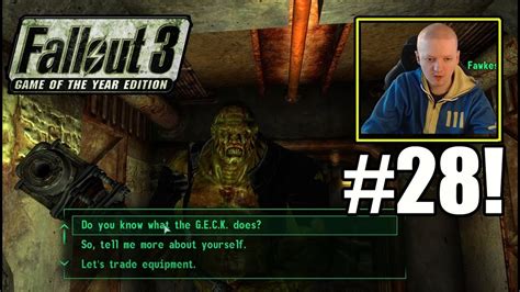 Fawkes Fallout 3: A Comprehensive Walkthrough for the Enigmatic Super Mutant