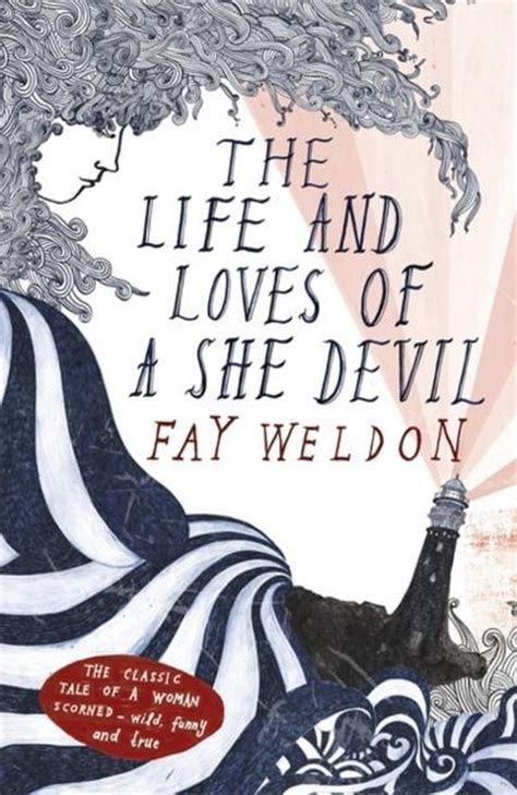 Fay Weldon s the Life and Loves of a She-Devil Epub