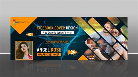 Fb Banner Template