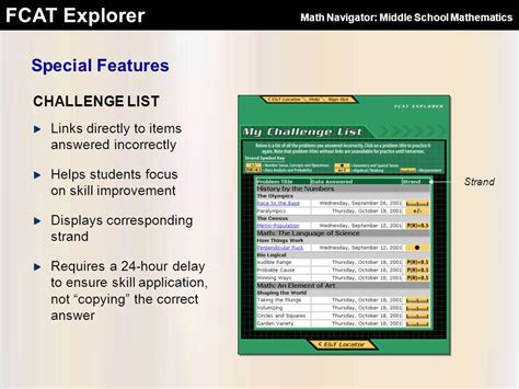 Fcat Explorer Focus Answers Doc