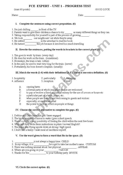 Fce Expert Answer Key Reader