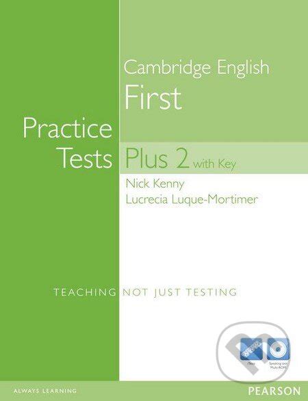 Fce Practice Tests Plus Answers Nick Kenny PDF