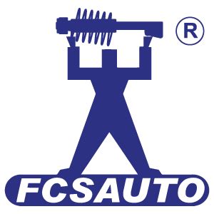 Fcs Auto Parts Catalog