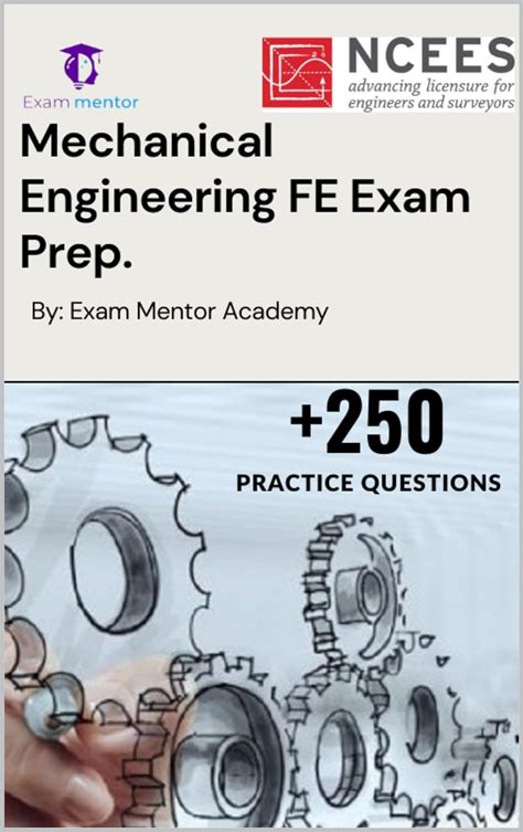 Fe Exam Sample Questions Mechanical Ebook Epub