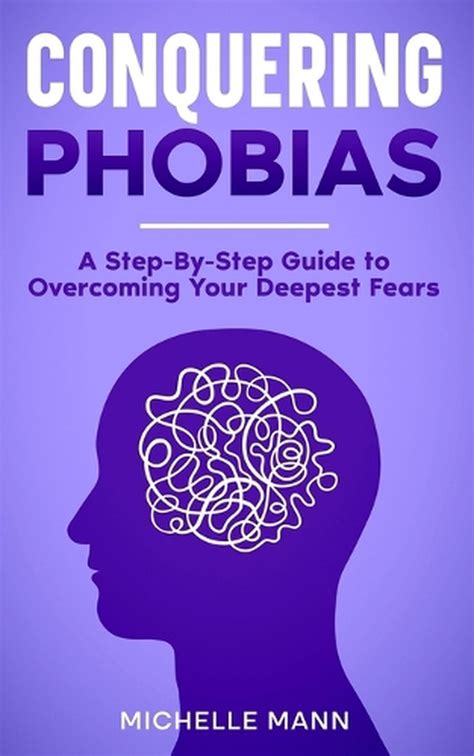 Fear 2 Mother: A Guide to Overcoming Your Deepest Phobias