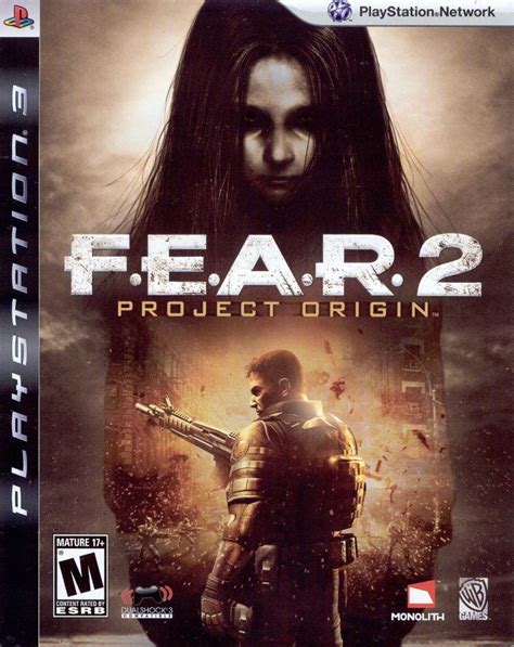 Fear 2 PS3: A Terrifying Masterpiece That Will Leave You Shaking