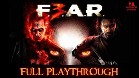 Fear 3 Full Setup Download: Uncover the Thrilling Horror Experience