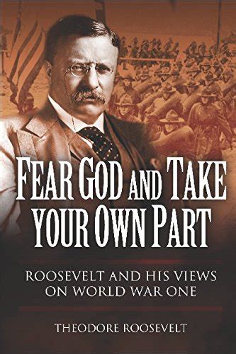 Fear God and Take Your Own Part and Other Essays Epub