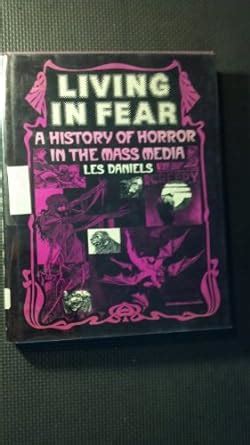 Fear History of Horror in the Mass Media Doc