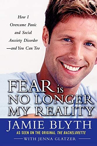Fear Is No Longer My Reality Doc