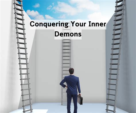 Fear Is the Mind Killer: A Guide to Conquering Your Inner Demons