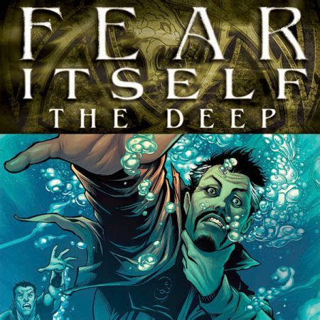 Fear Itself Deep 3 Epub