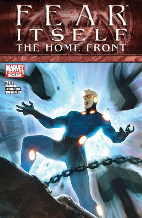 Fear Itself Home Front 1 Epub