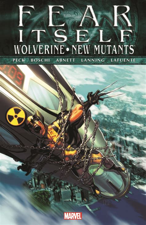 Fear Itself Wolverine/New Mutants PDF