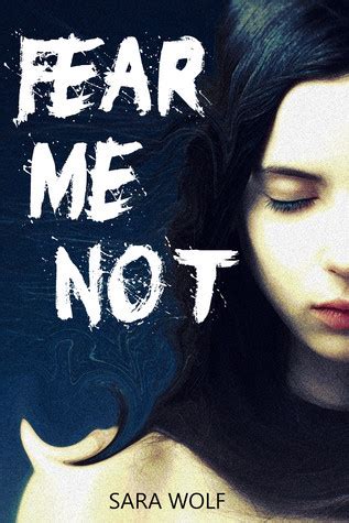 Fear Me Not The EVE Chronicles Book 1