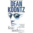 Fear Nothing A Novel Christopher Snow Kindle Editon