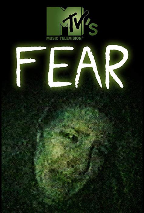 Fear TV Show: MTV's Chilling Masterpiece