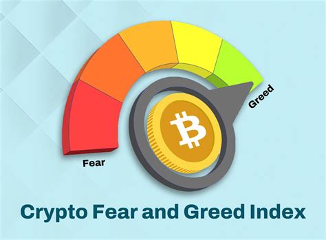 Fear and Greed Index Crypto: A Comprehensive Guide for Investors