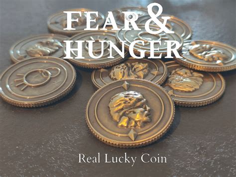 Fear and Hunger Coin: A Comprehensive Exploration into the World of FANG