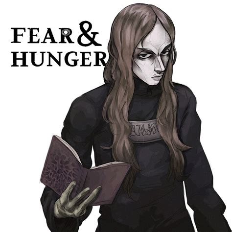 Fear and Hunger in Enki: A Spine-Tingling Adventure into the Abyss