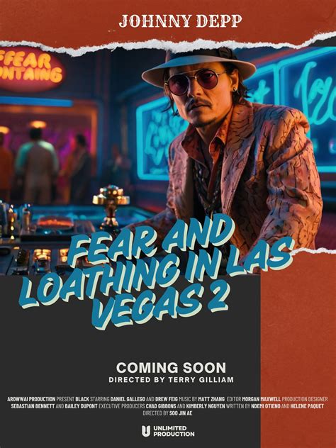 Fear and Loathing: A Cultural Phenomenon Explored Through T-Shirts