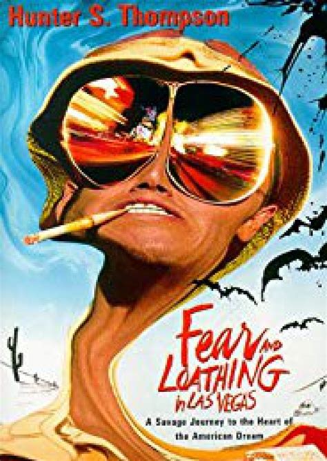 Fear and Loathing in Las Vegas A Savage Journey to the Heart of the American Dream Reader