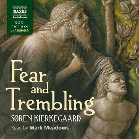 Fear and Trembling Kindle Editon