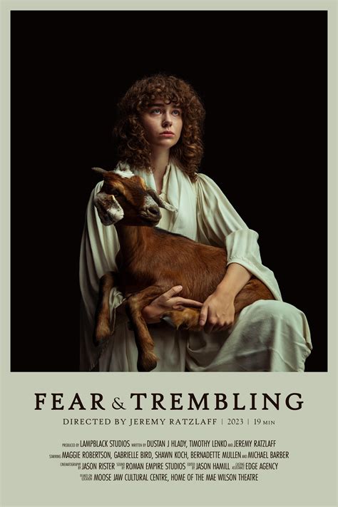 Fear and Trembling Kindle Editon