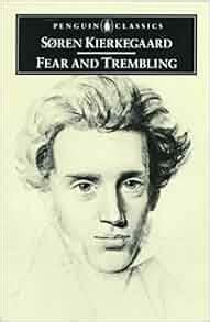 Fear and Trembling Penguin Classics Reader