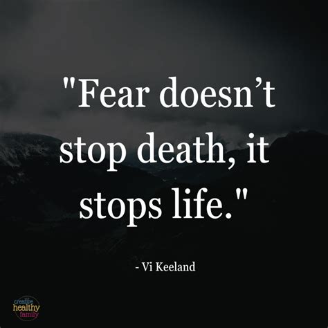 Fear of Life Kindle Editon