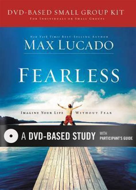 Fearless DVD-Based Study Kindle Editon