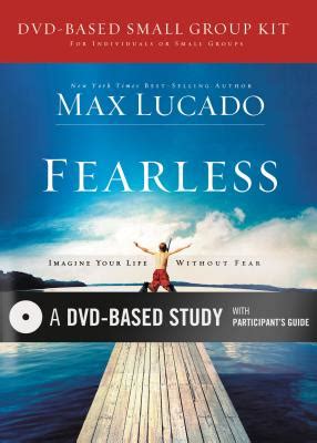 Fearless DVD-Based Study Reader