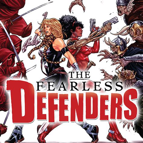 Fearless Defenders Volume 2 The Most Fabulous Fighting Team of All Marvel Now PDF
