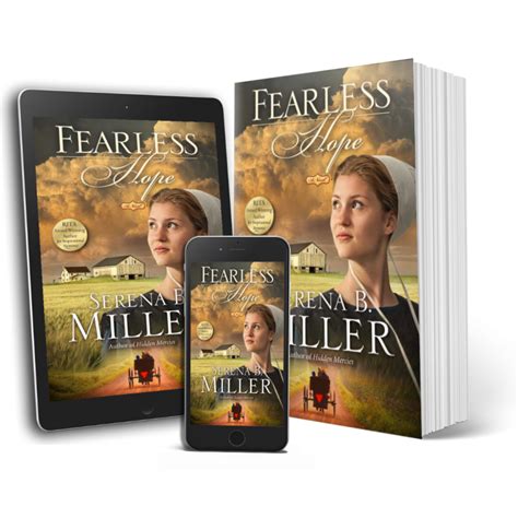Fearless Hope A Novel Kindle Editon