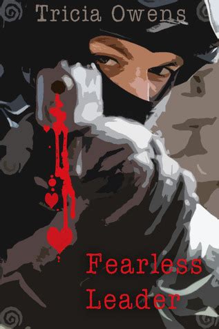 Fearless Leader Juxtapose City Book One Volume 1 Reader