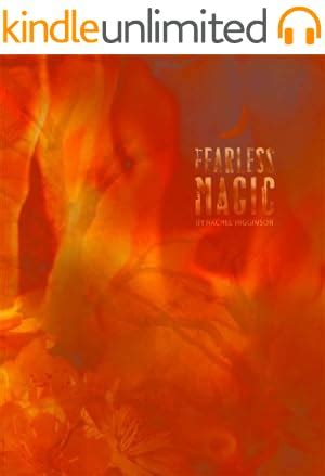 Fearless Magic Star-Crossed series Book 3 Doc