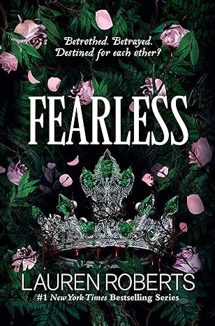 Fearless Series 3 Book Series Kindle Editon