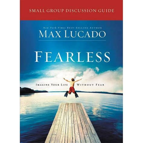 Fearless Small Group Discussion Guide PDF