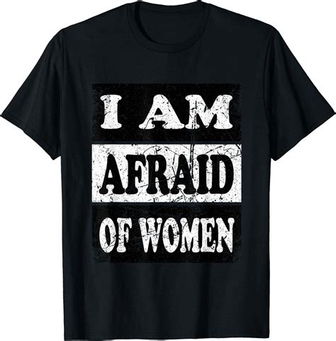 Fearless T-Shirts: A Symbol of Empowerment and Strength